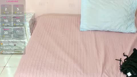 Tania  online show from 11.11.25