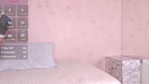 Tania  online show from 12.15.25