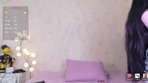 Tania  online show from 03.07.26