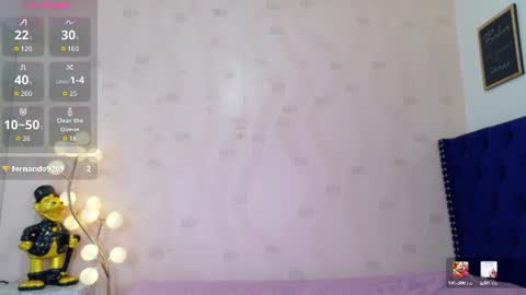 Tania  online show from 06.23.26
