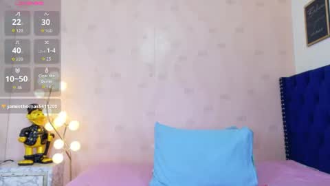 Tania  online show from 06.25.26