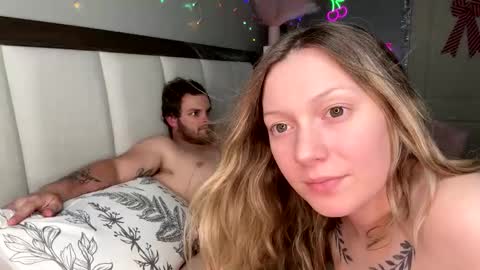 Snapshot of littleemommaa23 chatting on 12.29.24 LittleMomma online show from 12.29.24