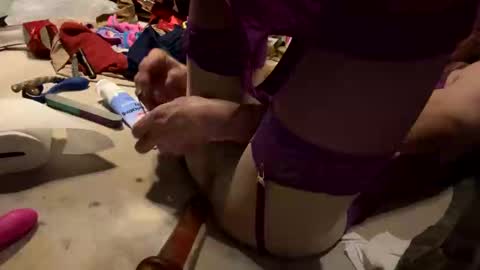 littlefingers77 online show from 01.28.25