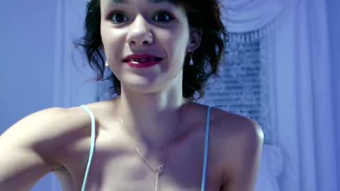 Snapshot of littlegreekflower chatting on 01.18.25 Audra A online show from 01.18.25