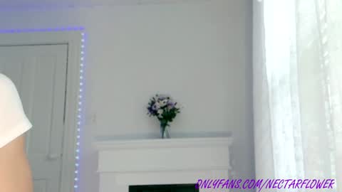 Snapshot of littlegreekflower chatting on 02.08.25 Audra A online show from 02.08.25