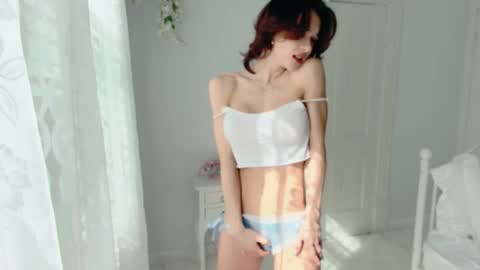 Snapshot of littlegreekflower chatting on 03.02.25 Audra A online show from 03.02.25