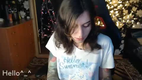 littlehappines online show from 01.26.25