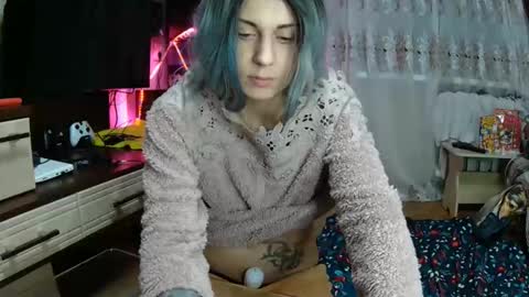 littlehappines online show from 01.10.26