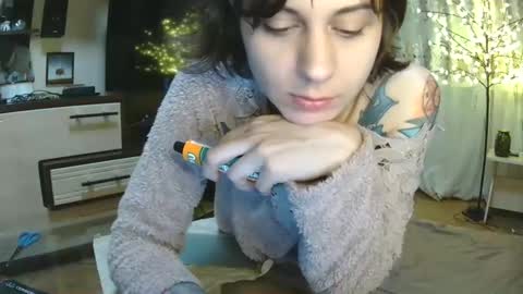 littlehappines online show from 03.29.26