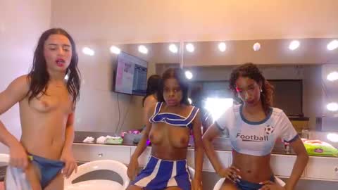   Tip us  ask our names online show from 04.18.26