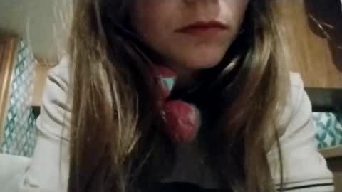 littleleo96 online show from 10.16.25