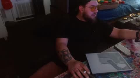 littlelonelylenny online show from 02.08.25