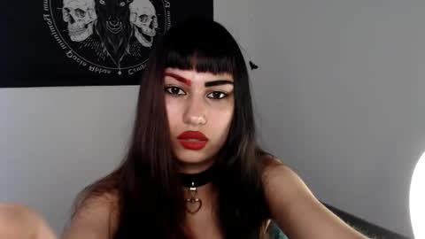 Lucifer online show from 11.09.25