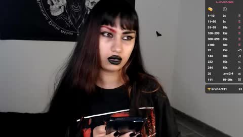 Lucifer online show from 11.29.25