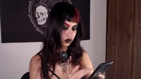 Lucifer online show from 07.01.26
