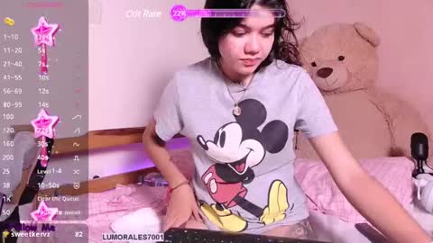 Call me Lulu online show from 01.05.25