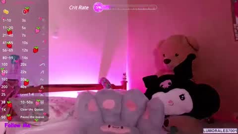 Call me Lulu online show from 03.05.25