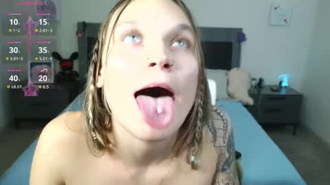 littlelyssy online show from 01.15.25