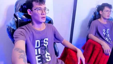 MAX online show from 09.12.25
