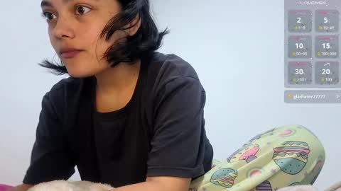 Melia online show from 11.14.25