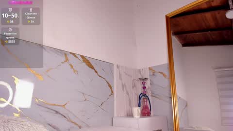 littlemichiko online show from 12.12.24