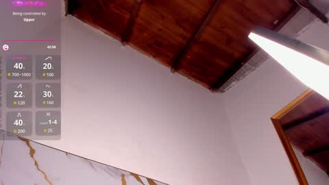 littlemichiko online show from 01.17.25