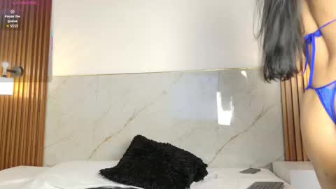 littlemichiko online show from 09.17.25