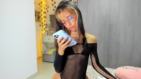 Luna online show from 11.24.25