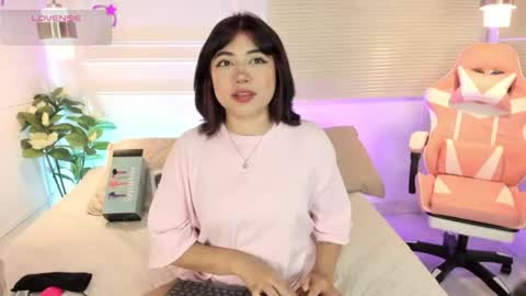 Snapshot of littlennina chatting on 07.29.26 littlennina online show from 07.29.26