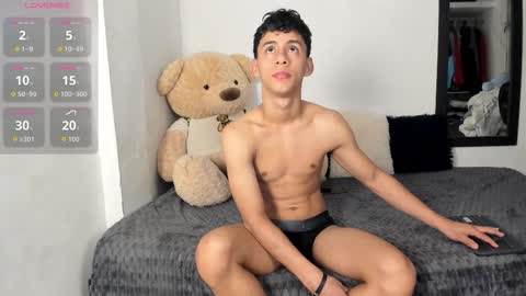 Snapshot of littleparker chatting on 09.24.25 PARKER online show from 09.24.25