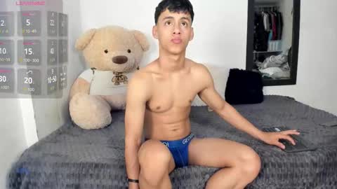 Snapshot of littleparker chatting on 10.29.25 PARKER online show from 10.29.25