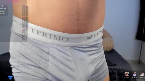 PARKER online show from 11.30.25