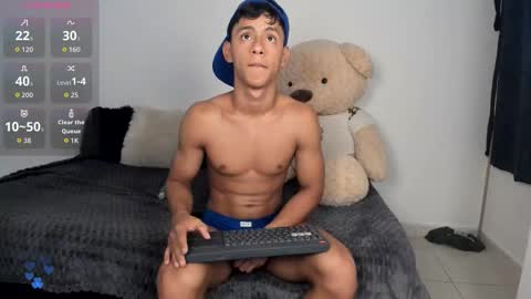 PARKER online show from 03.09.26