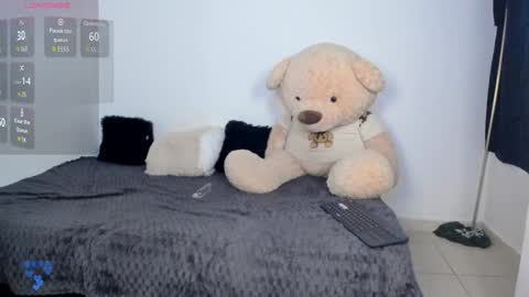 PARKER online show from 03.14.26