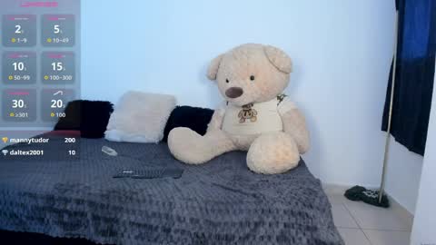 PARKER online show from 04.10.26