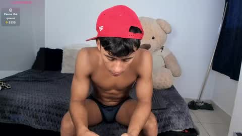 PARKER online show from 04.13.26