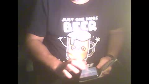 LittlePaul online show from 09.21.25