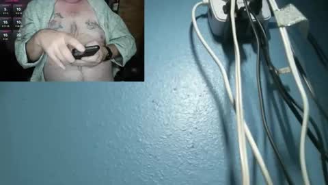 littlepervy online show from 12.25.24