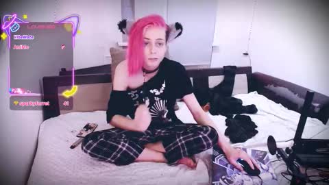 Felix online show from 12.21.25