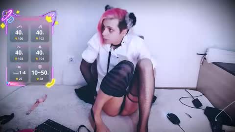 Felix online show from 01.15.26