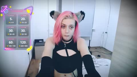 Felix online show from 01.18.26