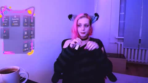 Felix online show from 02.08.26