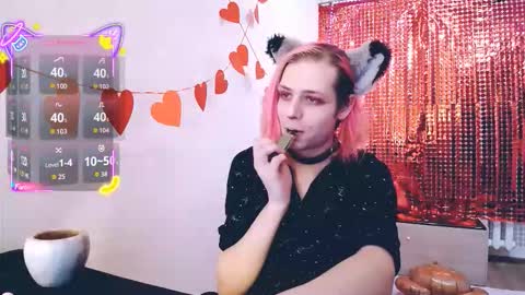 Felix online show from 02.23.26