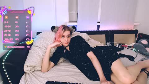 Felix online show from 04.08.26