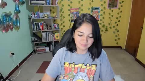 Mia  Wednesday to Sunday 730 am to 1030 am Colombian Hour D online show from 02.03.25