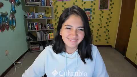 Mia  Wednesday to Sunday 730 am to 1030 am Colombian Hour D online show from 02.28.25