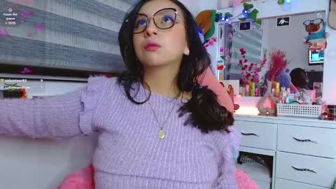 Ruby Rouse online show from 12.11.24