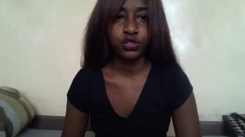 littlesandie online show from 10.01.25