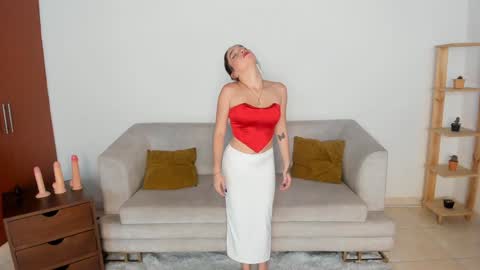 - Eileen - Izzy - Stiven online show from 01.26.25