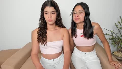 - Eileen - Izzy - Stiven online show from 01.08.26